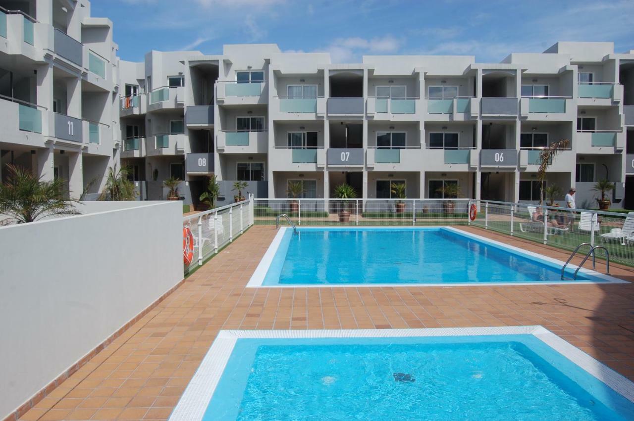 Corralejo Sun 114 Apartman Kültér fotó